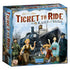 Ticket to Ride: Rails & Sails