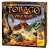 Tobago: Volcano