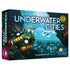 Underwater Cities