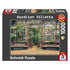 Vegetal Arch 1000-Piece Schmidt Puzzle