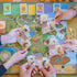 Viticulture World: Cooperative Expansion