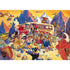 Wasgij Original: Late Booking! 1000 Piece Jumbo Puzzle