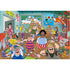 Wasgij Original: New Year Resolutions! 1000 Piece Jumbo Puzzle