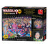 Wasgij Original: Strictly Can't Dance 1000 Piece Jumbo Puzzle