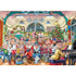 Wasgij Christmas: The Christmas Show! 1000 Piece Jumbo Puzzle