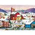 Winter Neighbors 1000 Piece Cobble Hill Puzzle