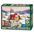 Winter Neighbors 1000 Piece Cobble Hill Puzzle