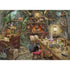 Witch's Kitchen Ravensburger Escape Room Puzzle