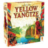 Yellow & Yangtze